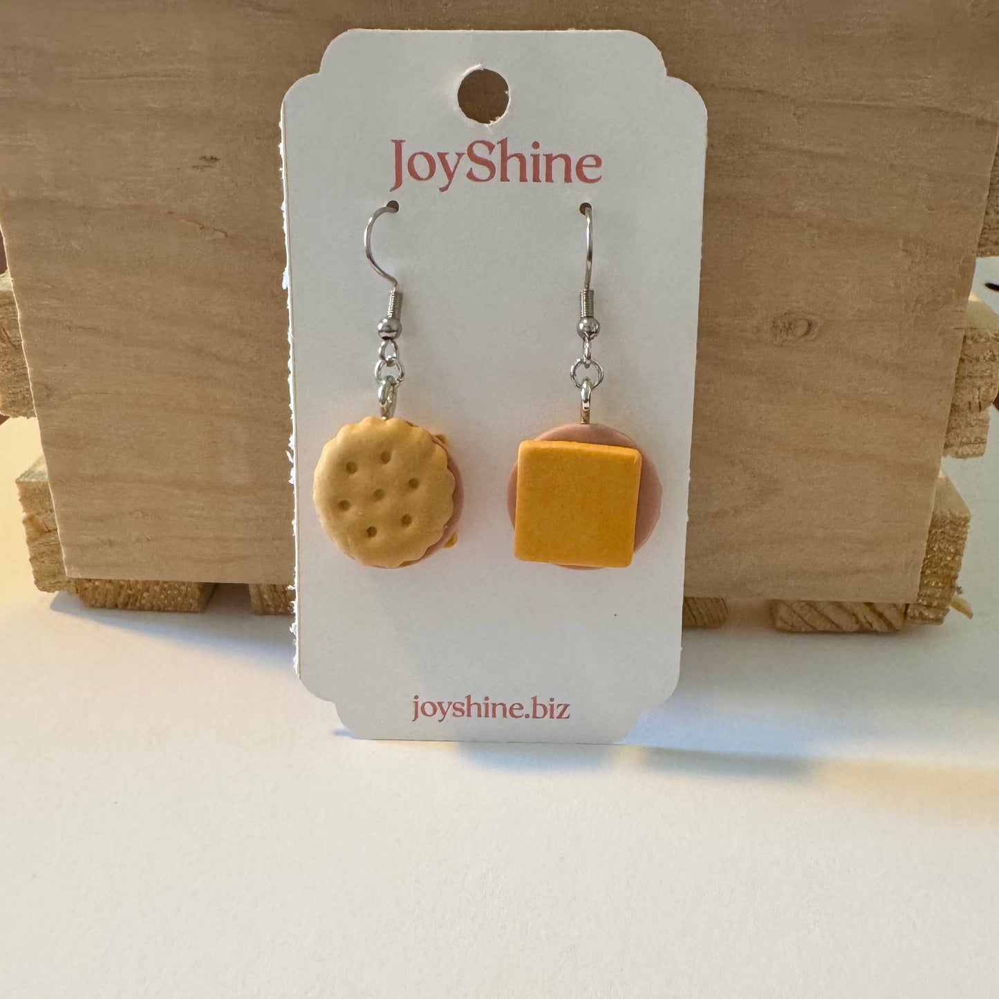 Pendientes Lunchables