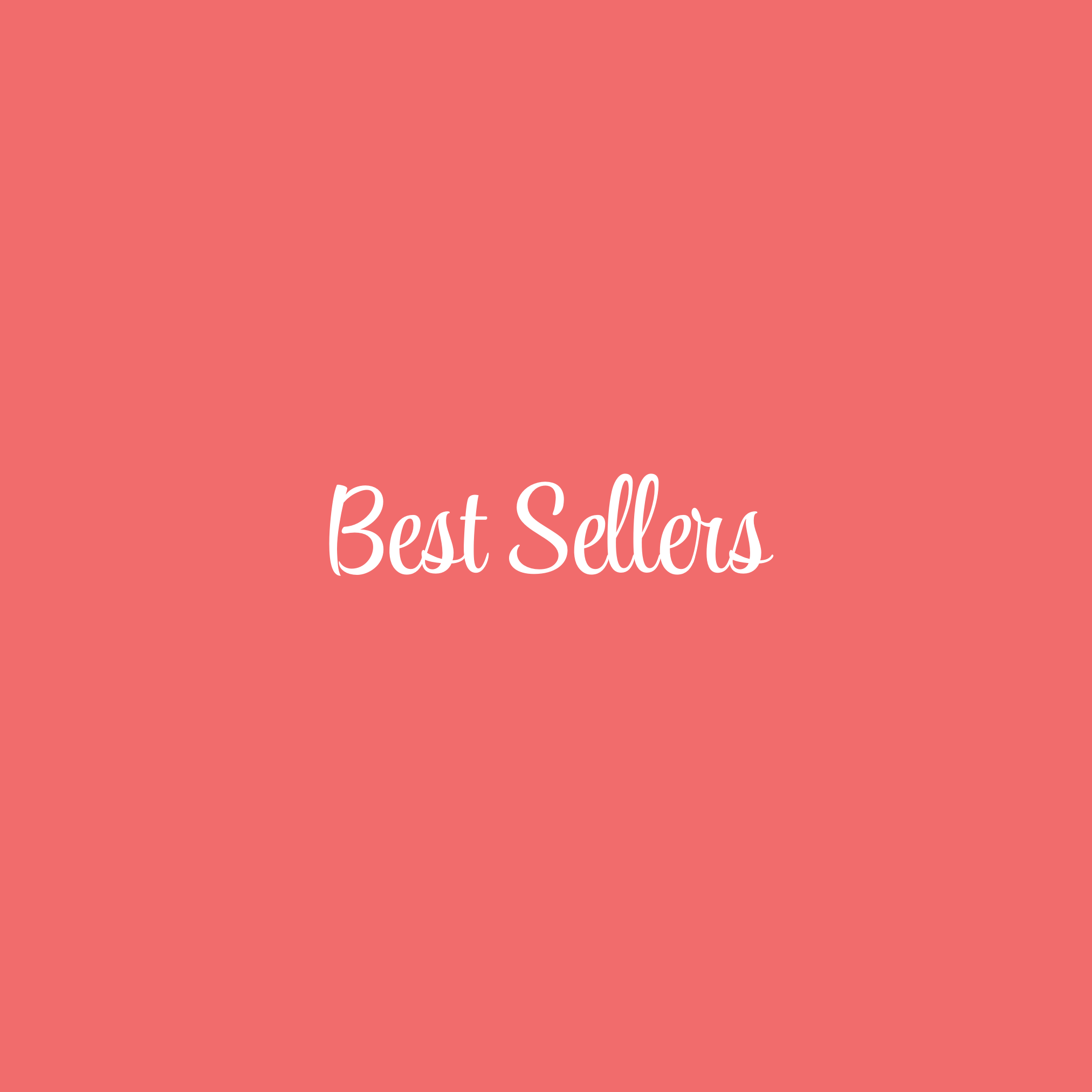 Best Sellers