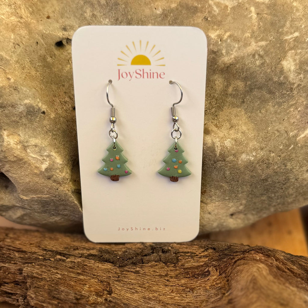 Twinkling Tiny Trees