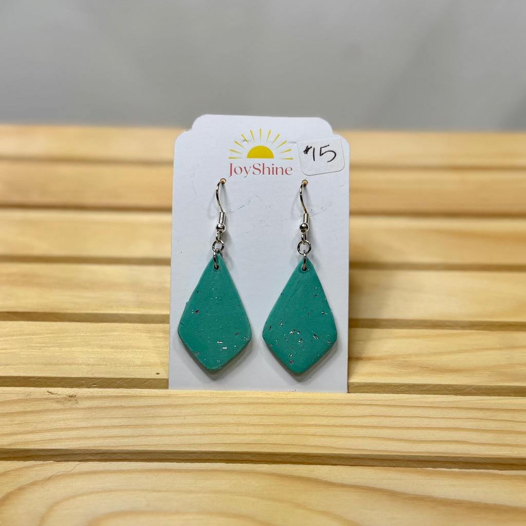 Glimmertrail Collection