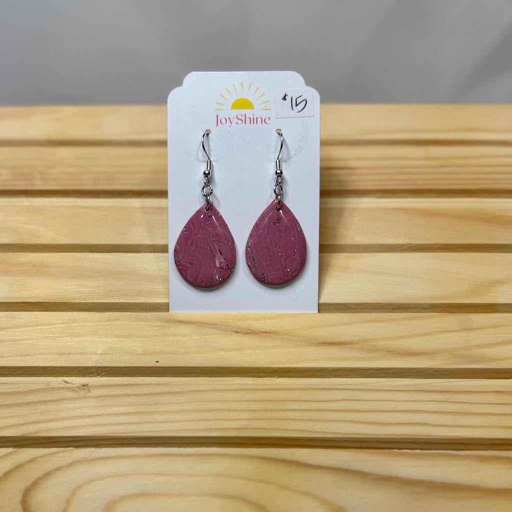 Glimmertrail Collection