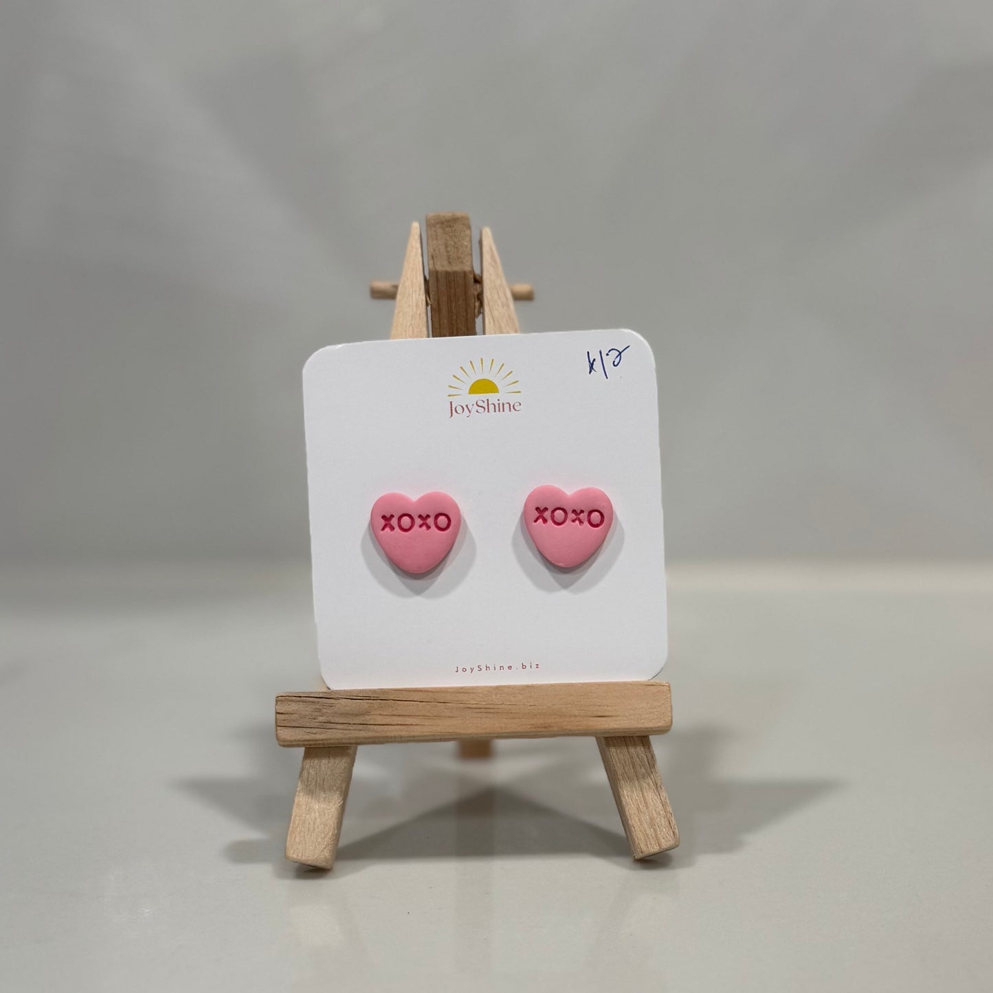 Conversation Hearts