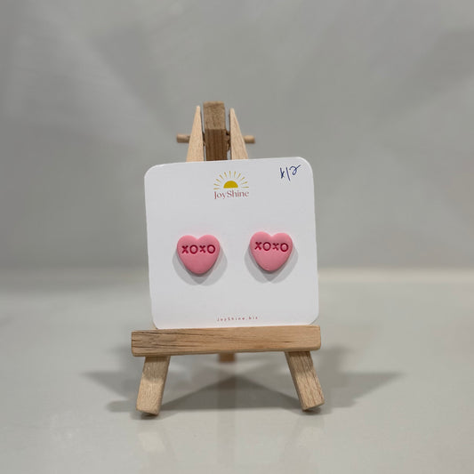 Conversation Hearts