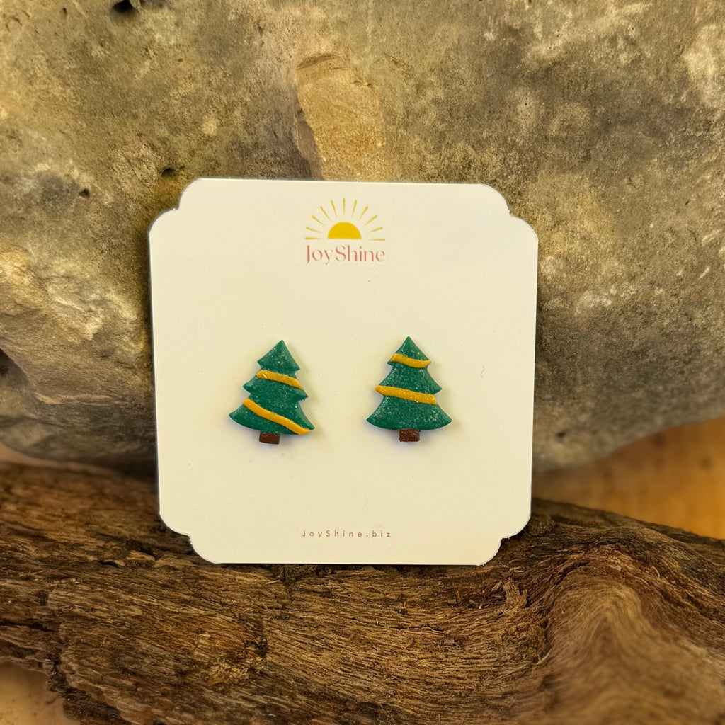 Twinkle Pines Earrings