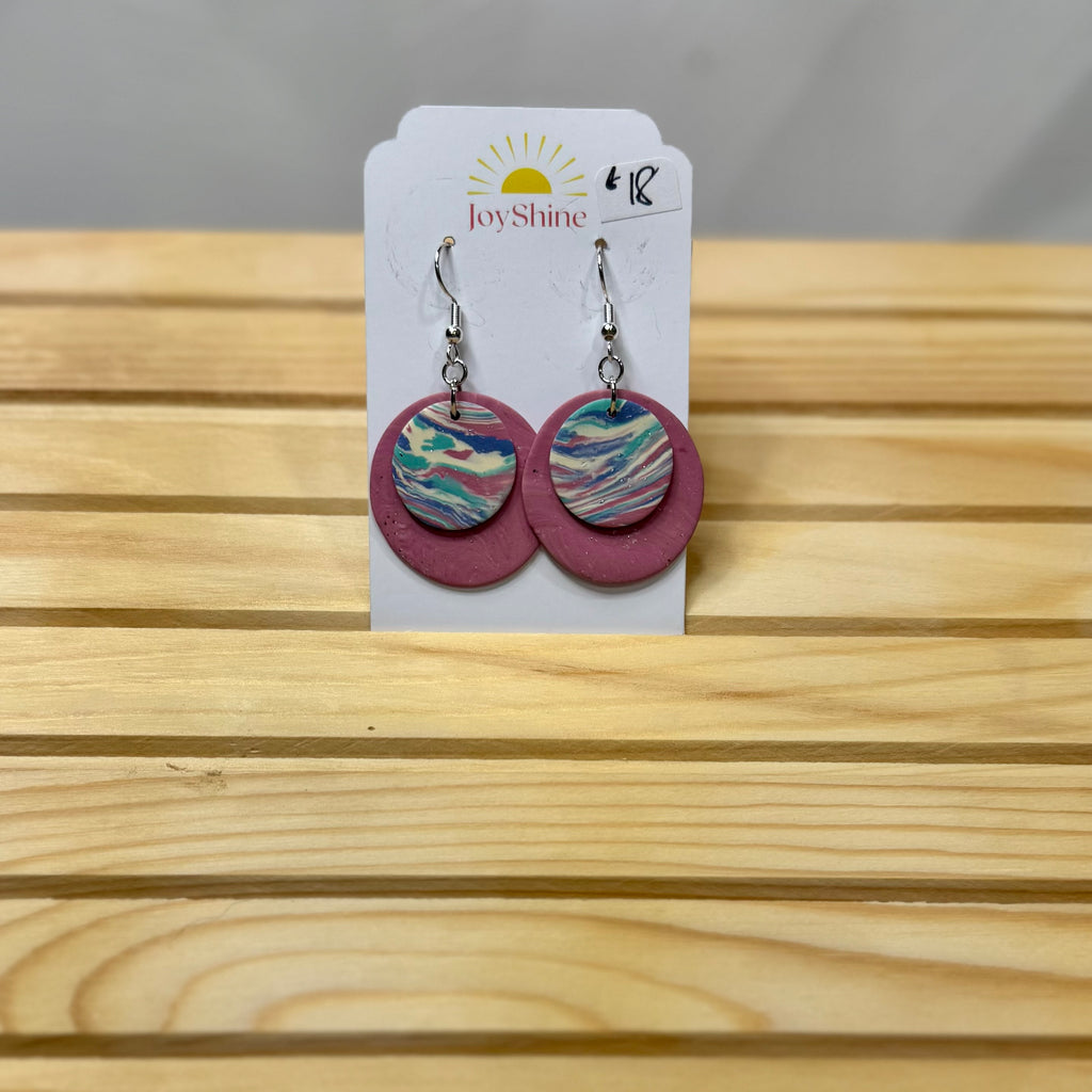 Glimmertrail Collection