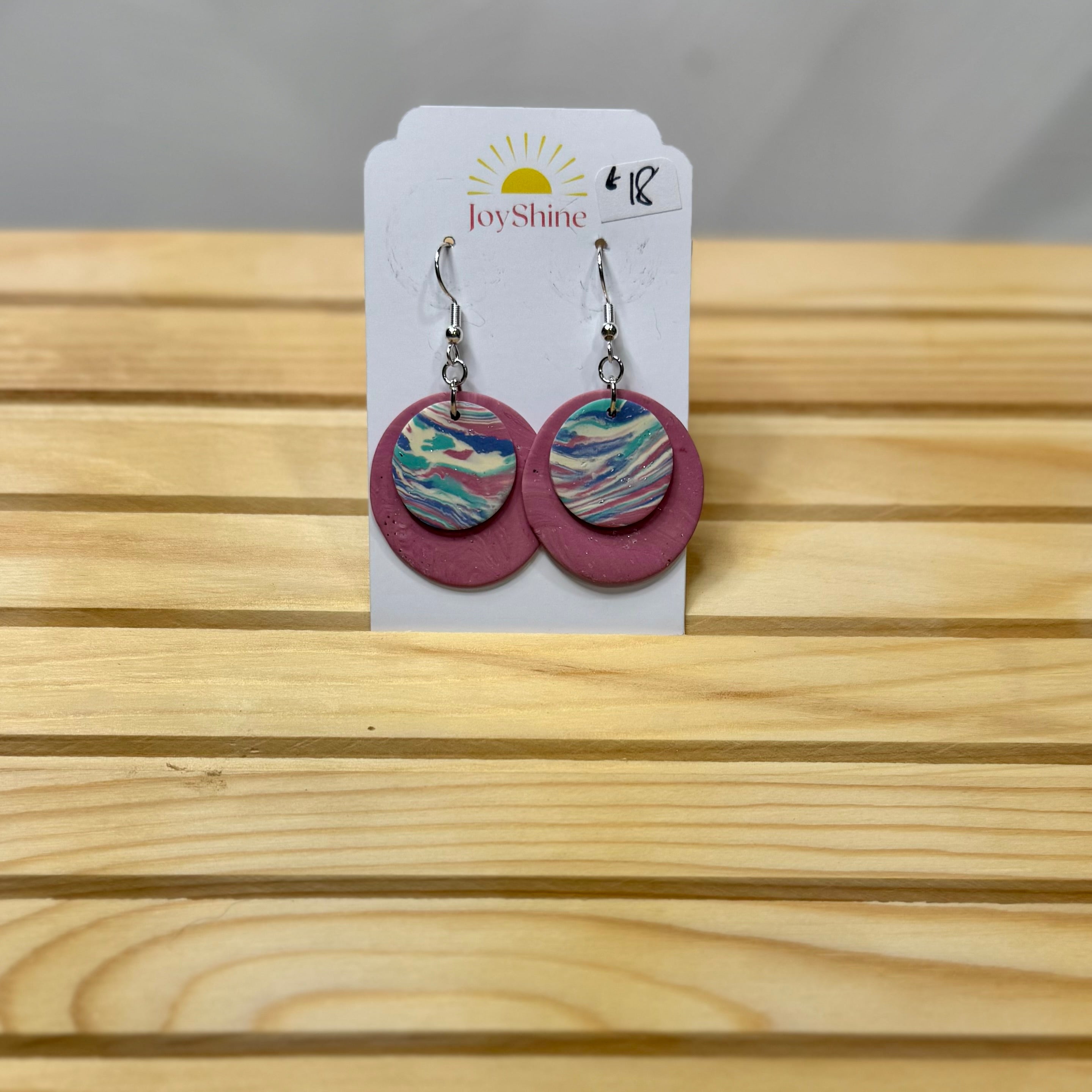 Glimmertrail Collection