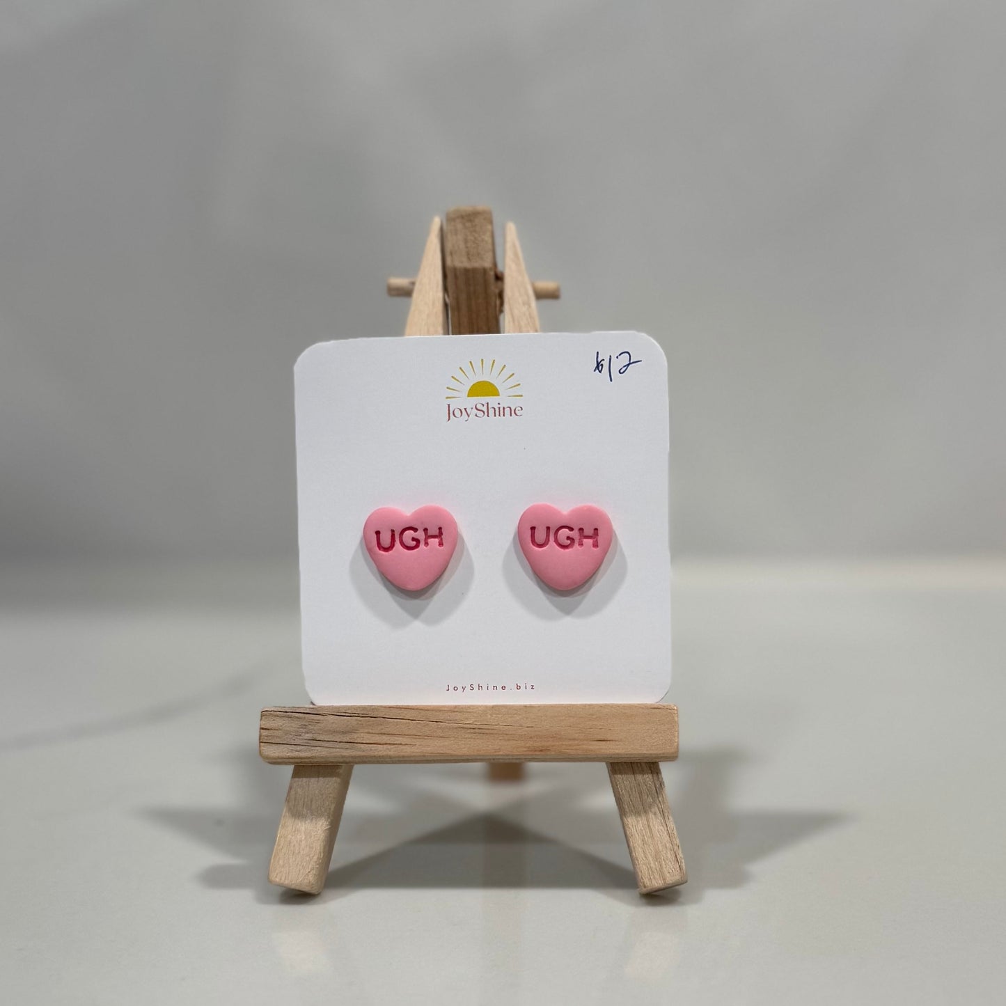 Conversation Hearts
