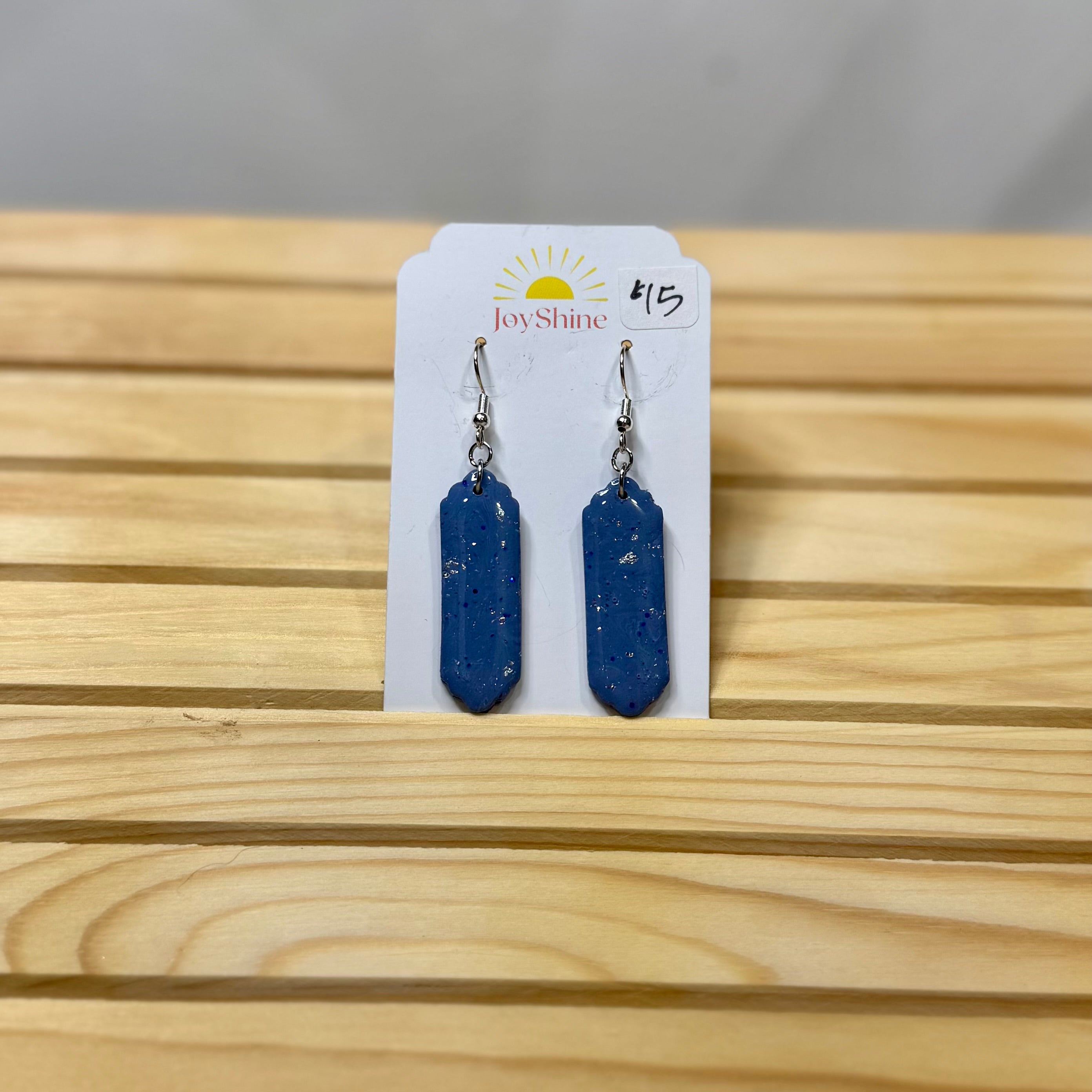 Glimmertrail Collection