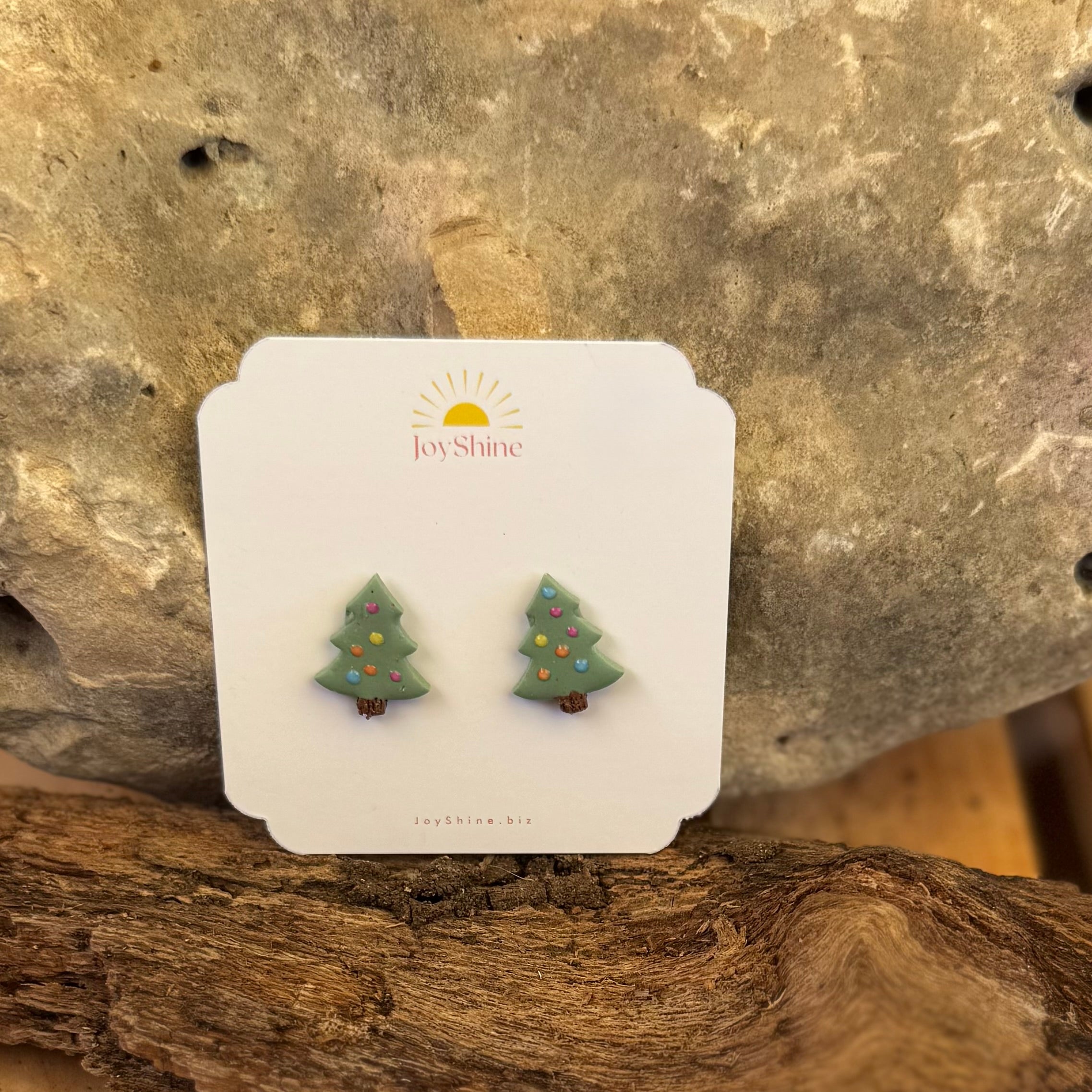 Twinkling Tiny Trees