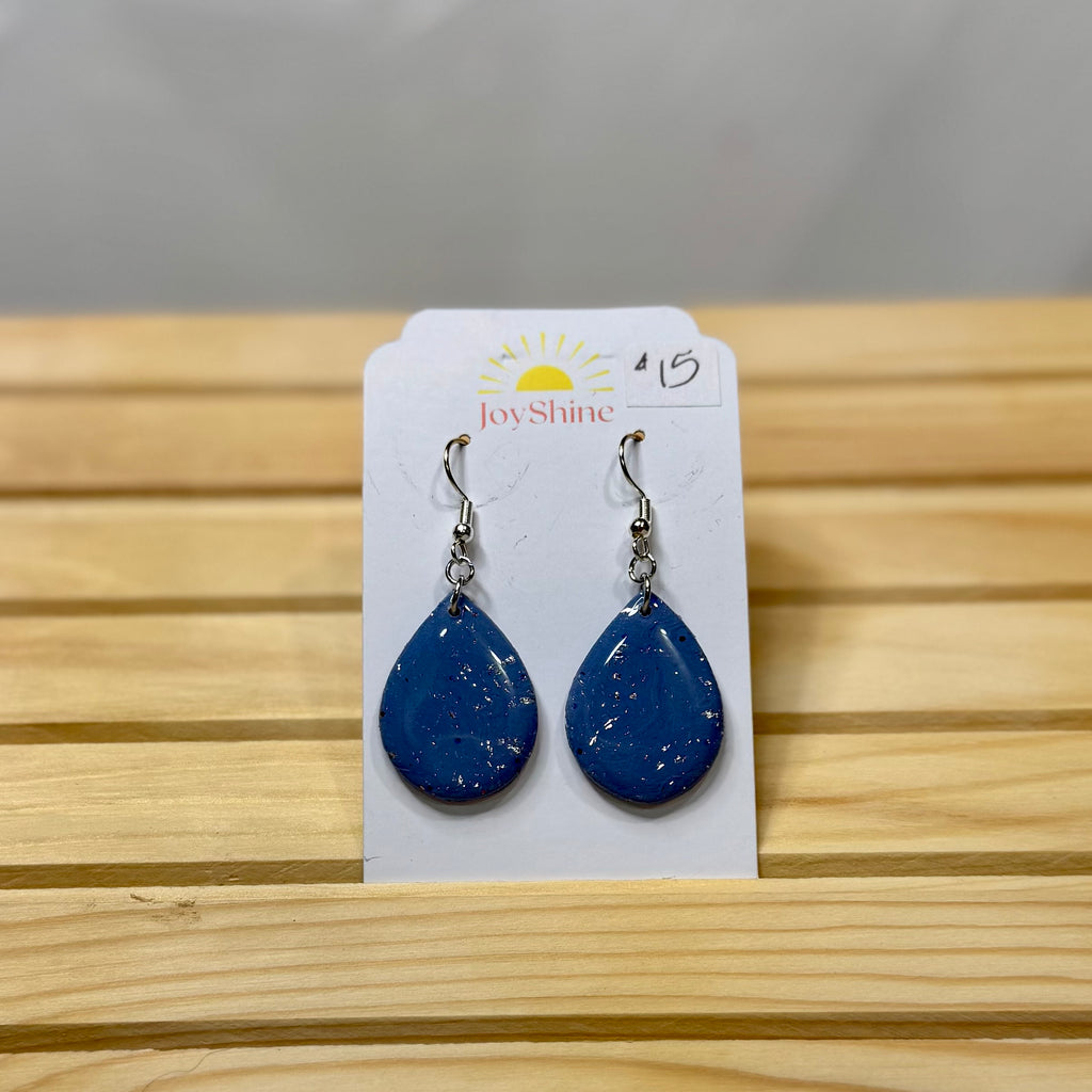 Glimmertrail Collection