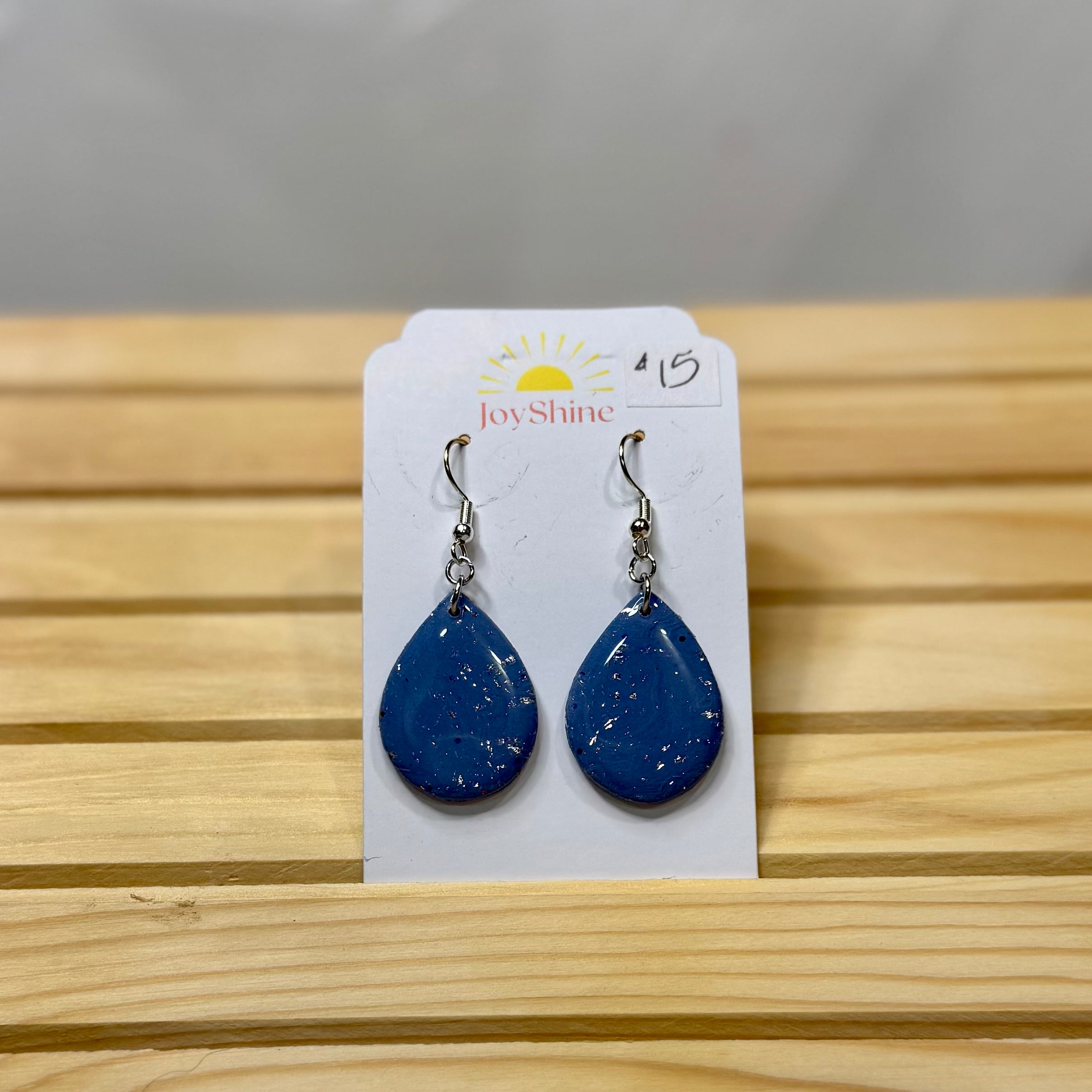 Glimmertrail Collection