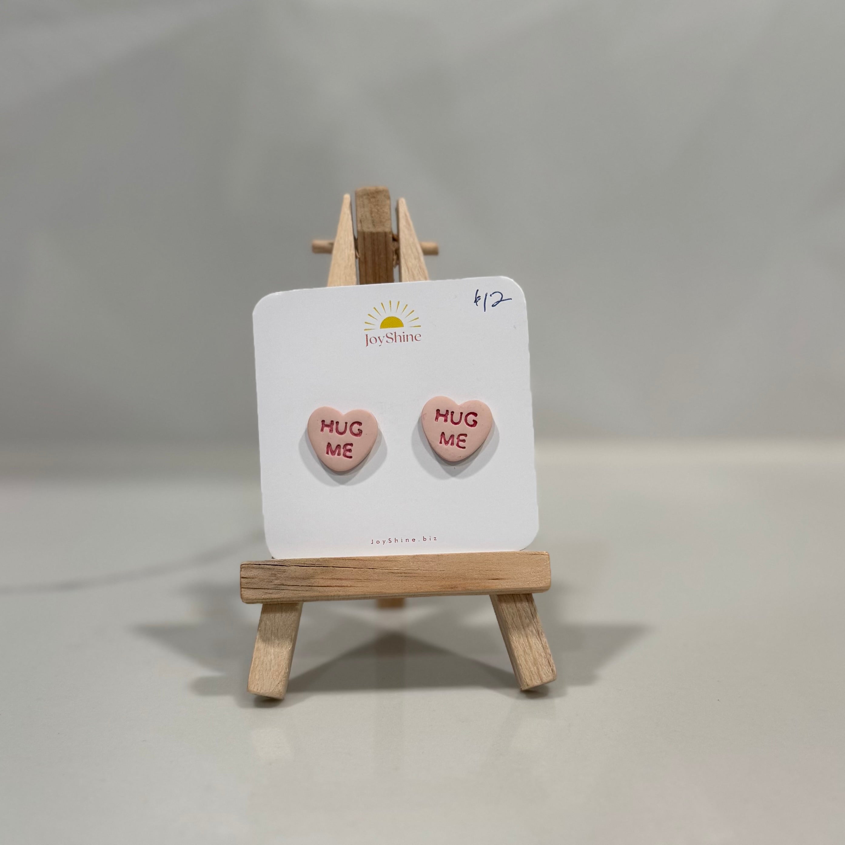 Conversation Hearts