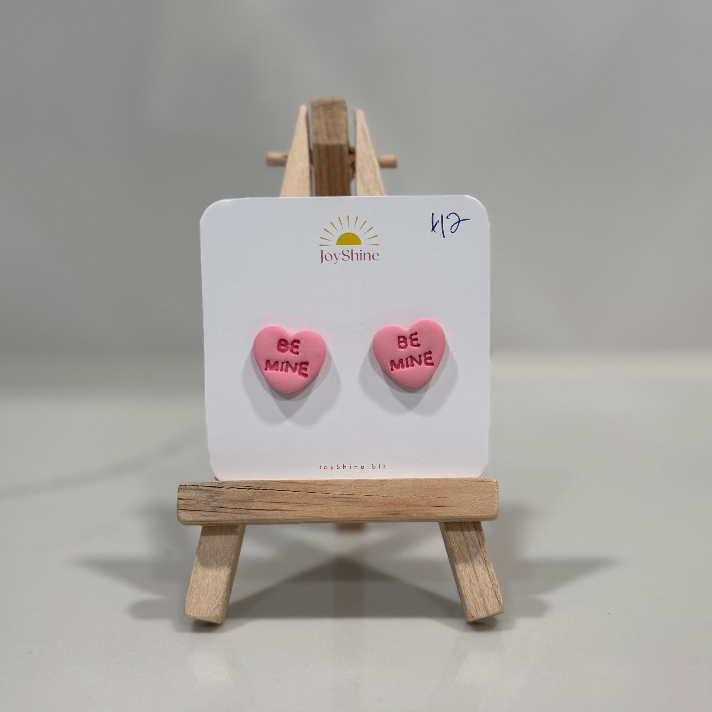 Conversation Hearts