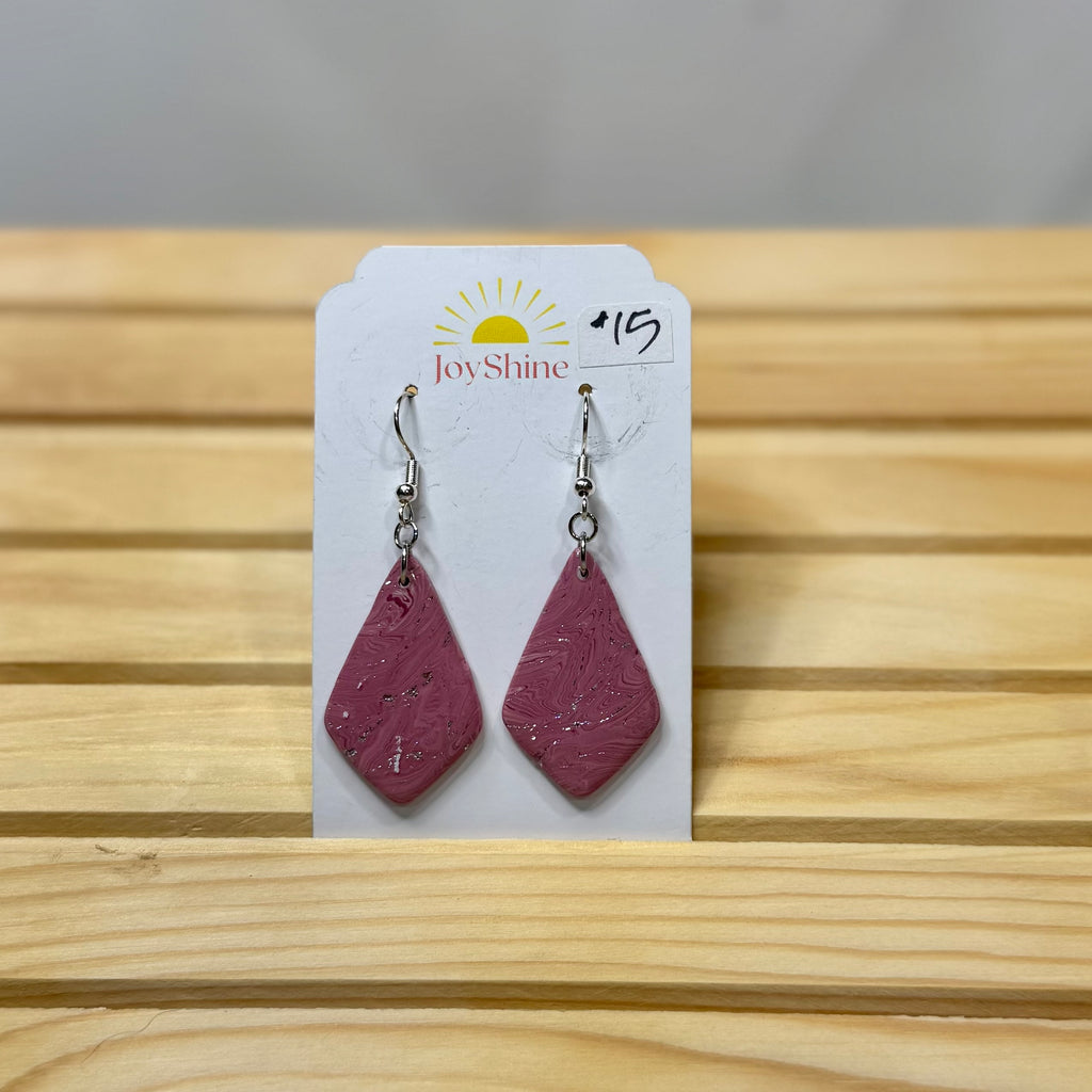 Glimmertrail Collection