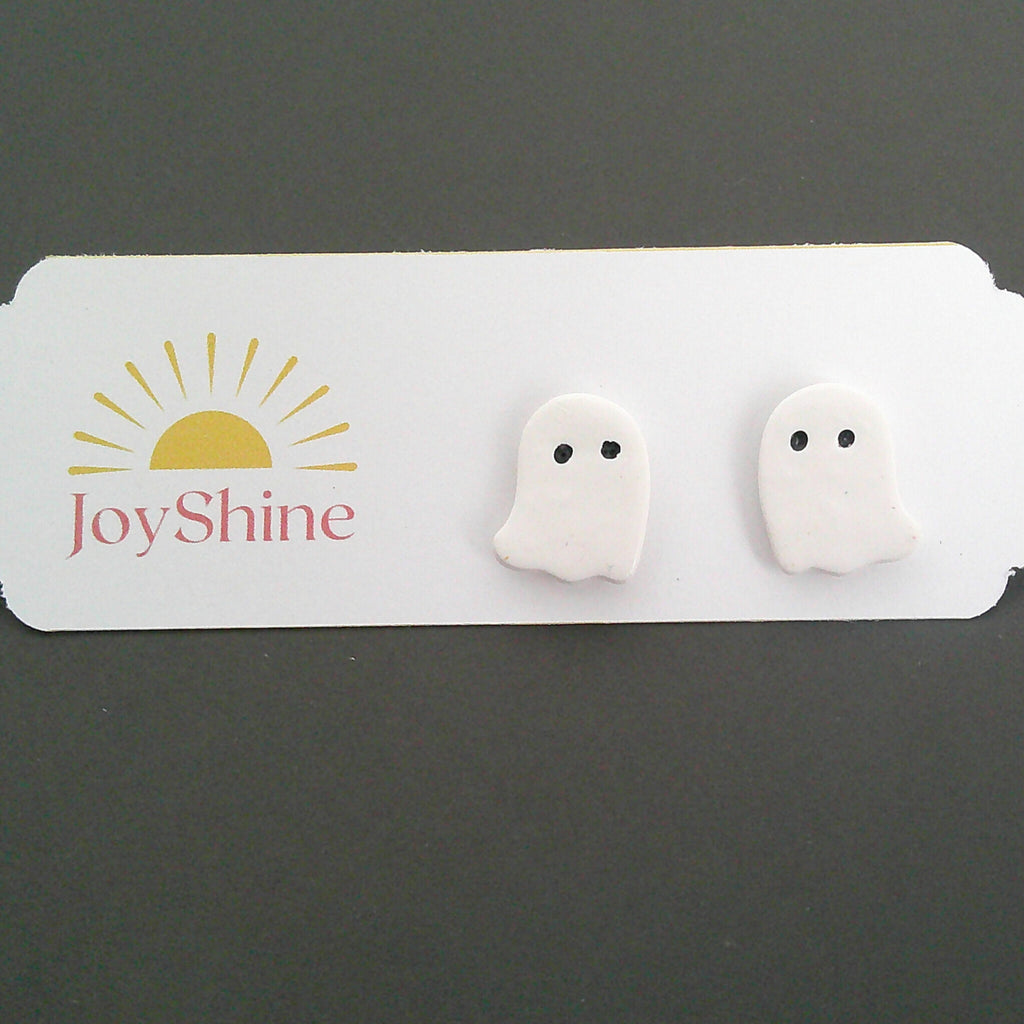 Lil' Boo Buddies Earrings
