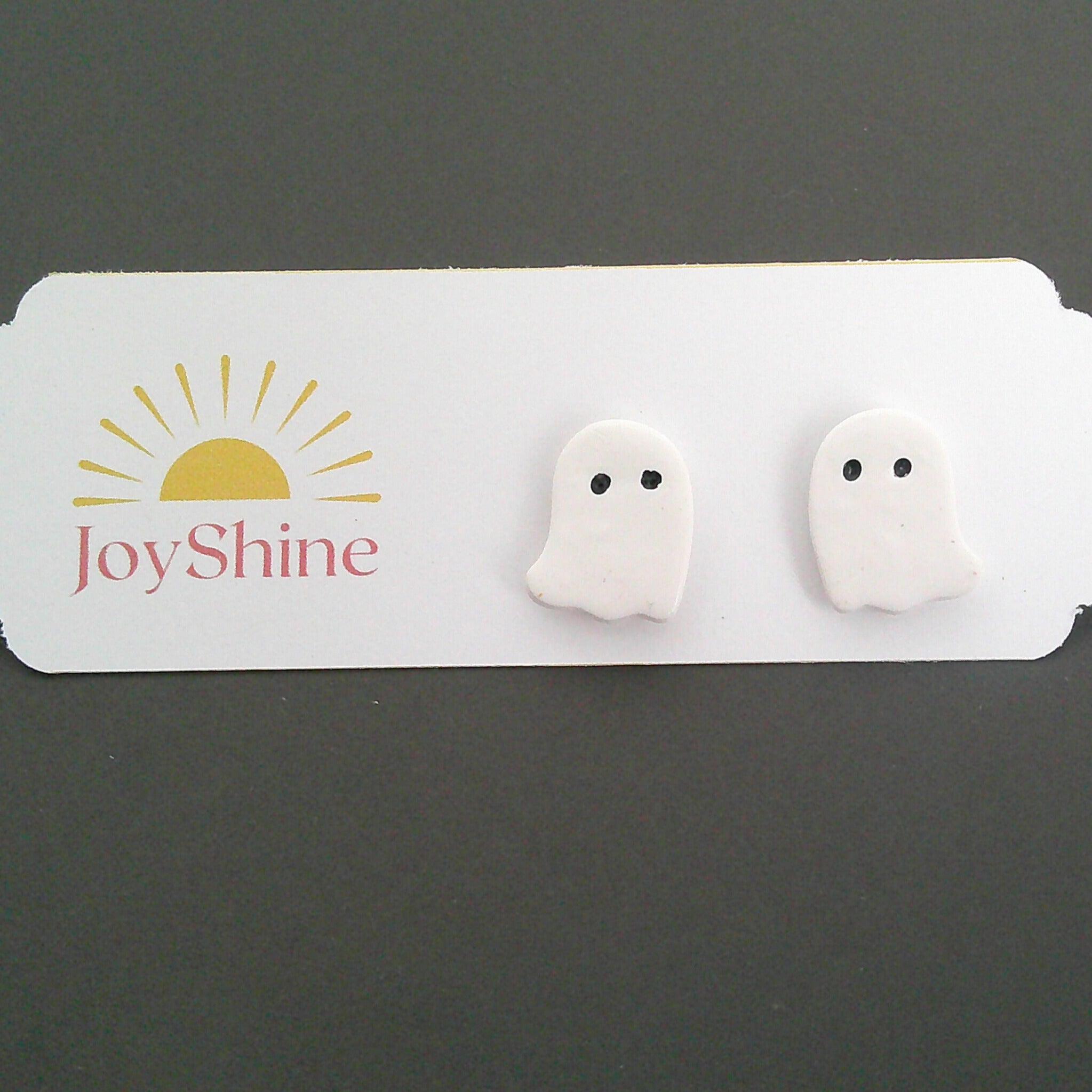 Lil' Boo Buddies Earrings