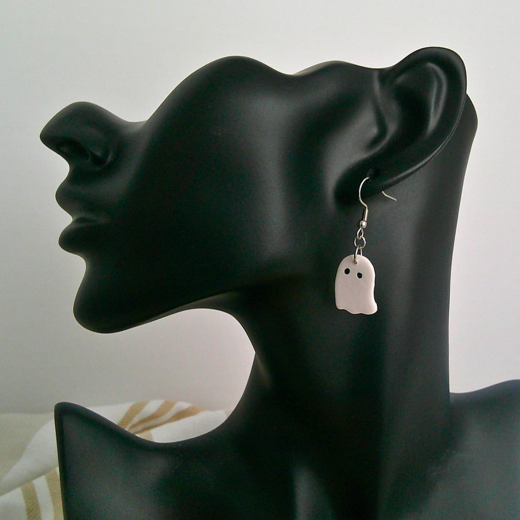 Lil' Boo Buddies Earrings