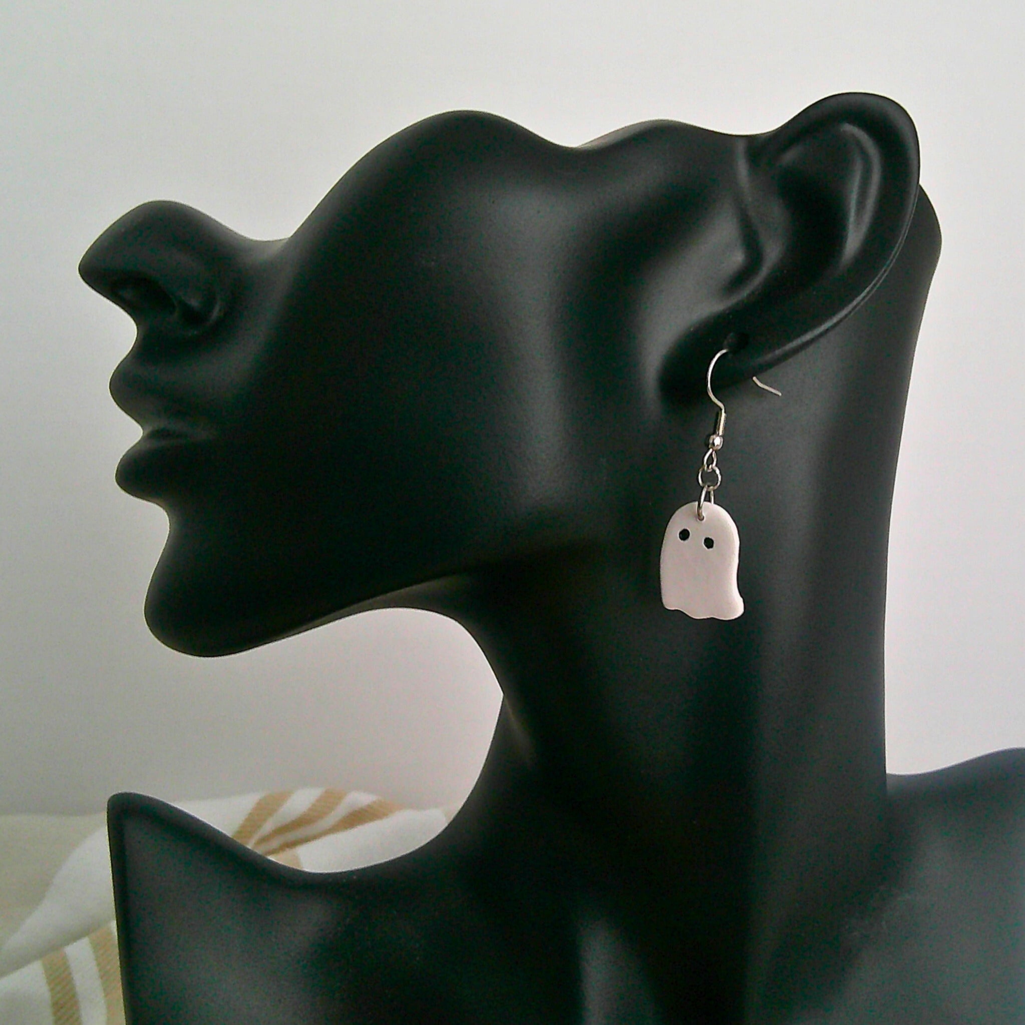 Lil' Boo Buddies Earrings