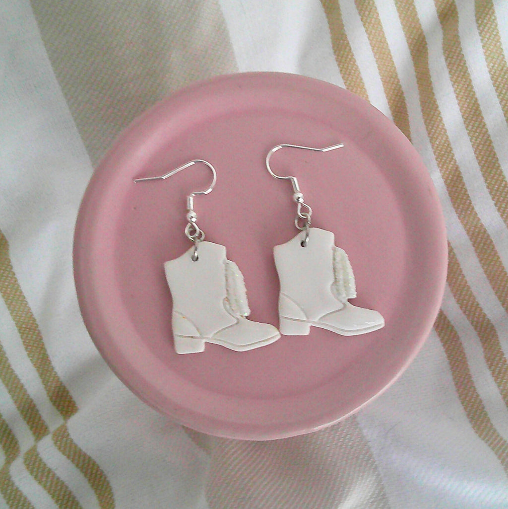 Precision Step Dangles