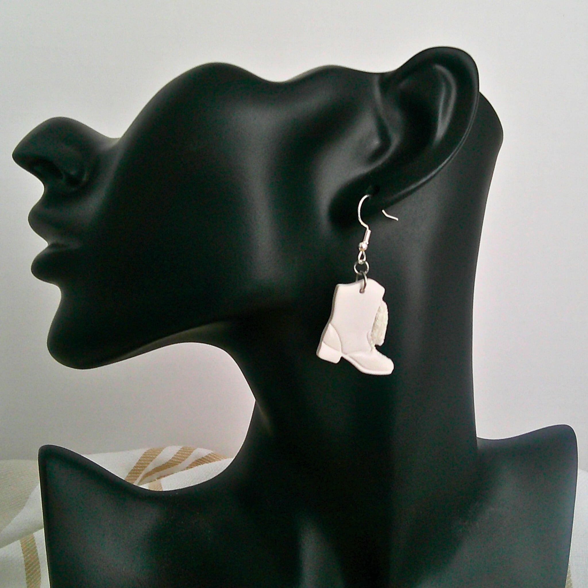 Precision Step Dangles