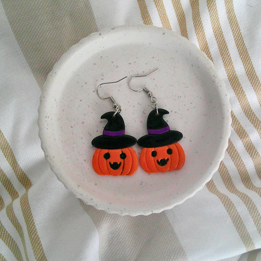 Witchy Grins