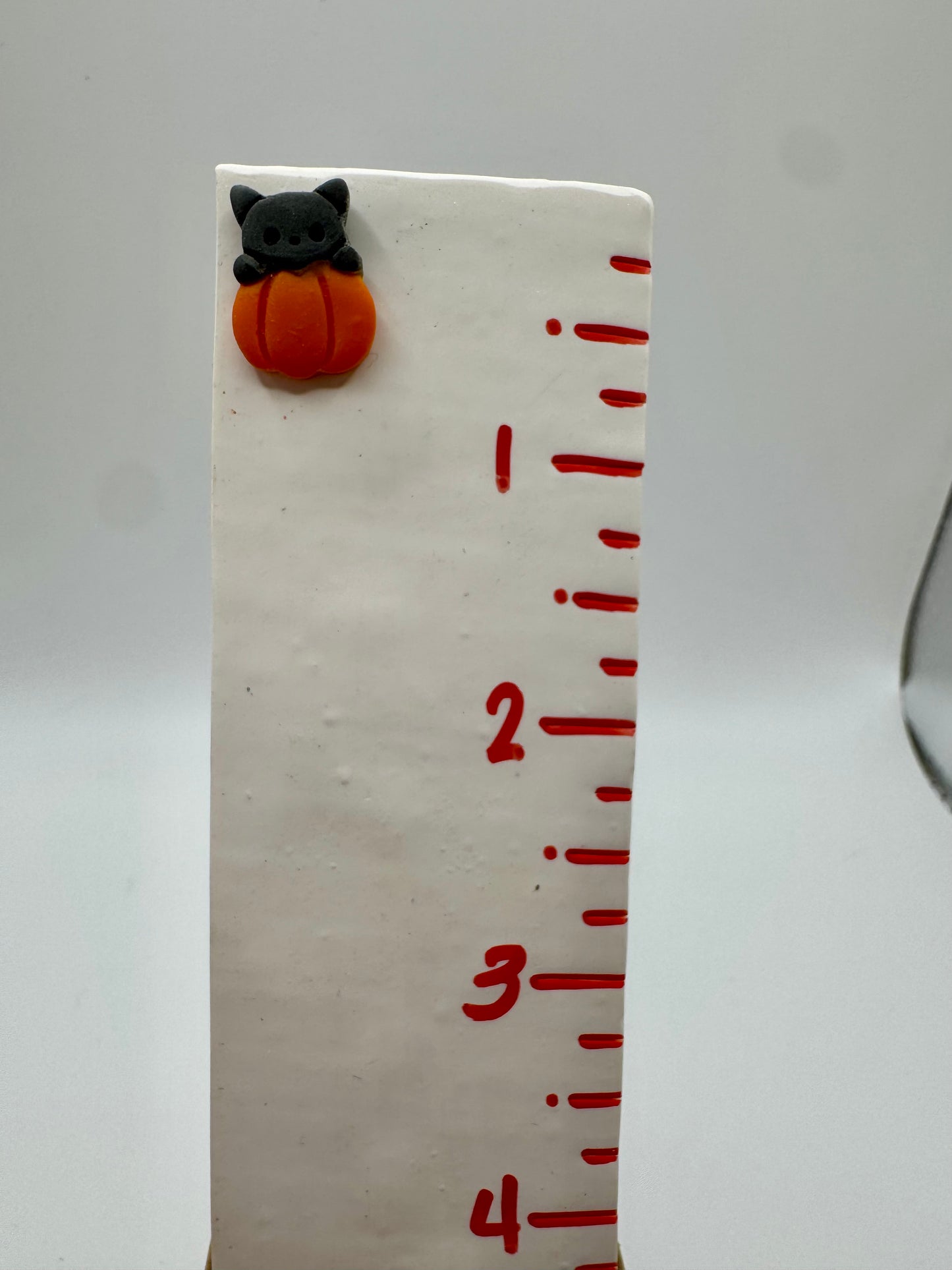 Cat & Dog Earrings – Handmade Apple & Pumpkin Fall Jewelry
