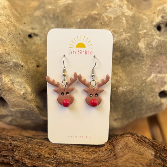 Reindeer Games