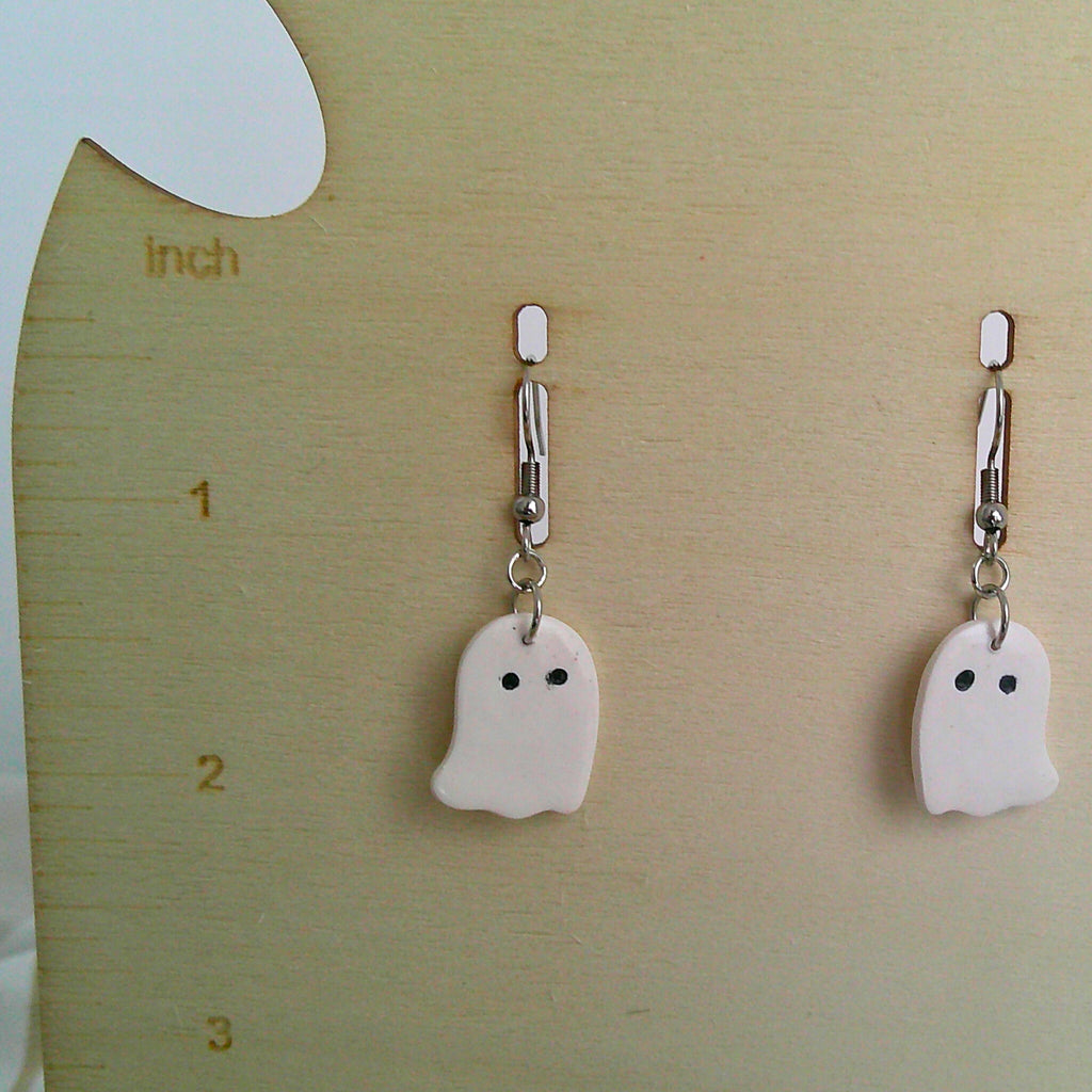 Lil' Boo Buddies Earrings