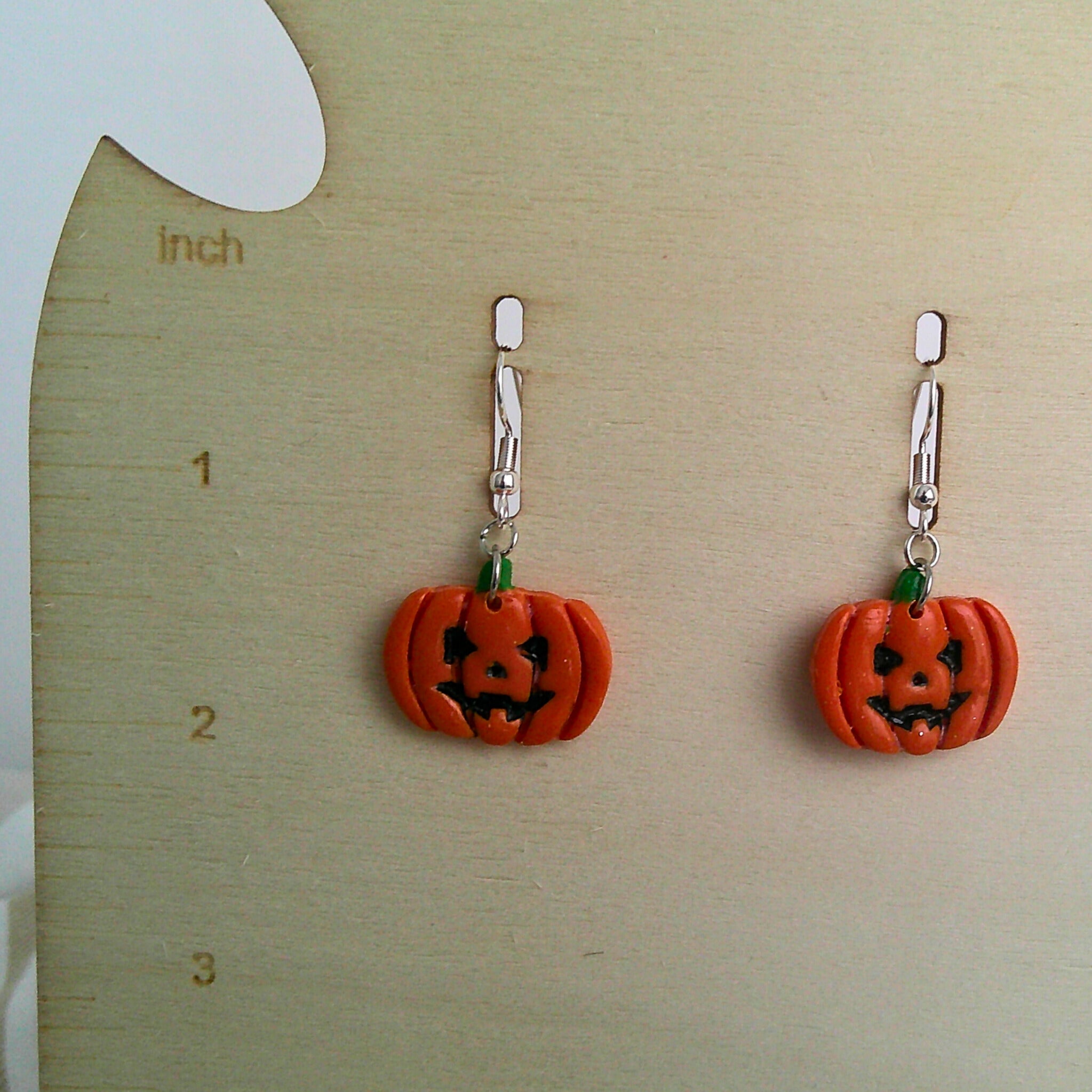 Haunted Harvest Earrings