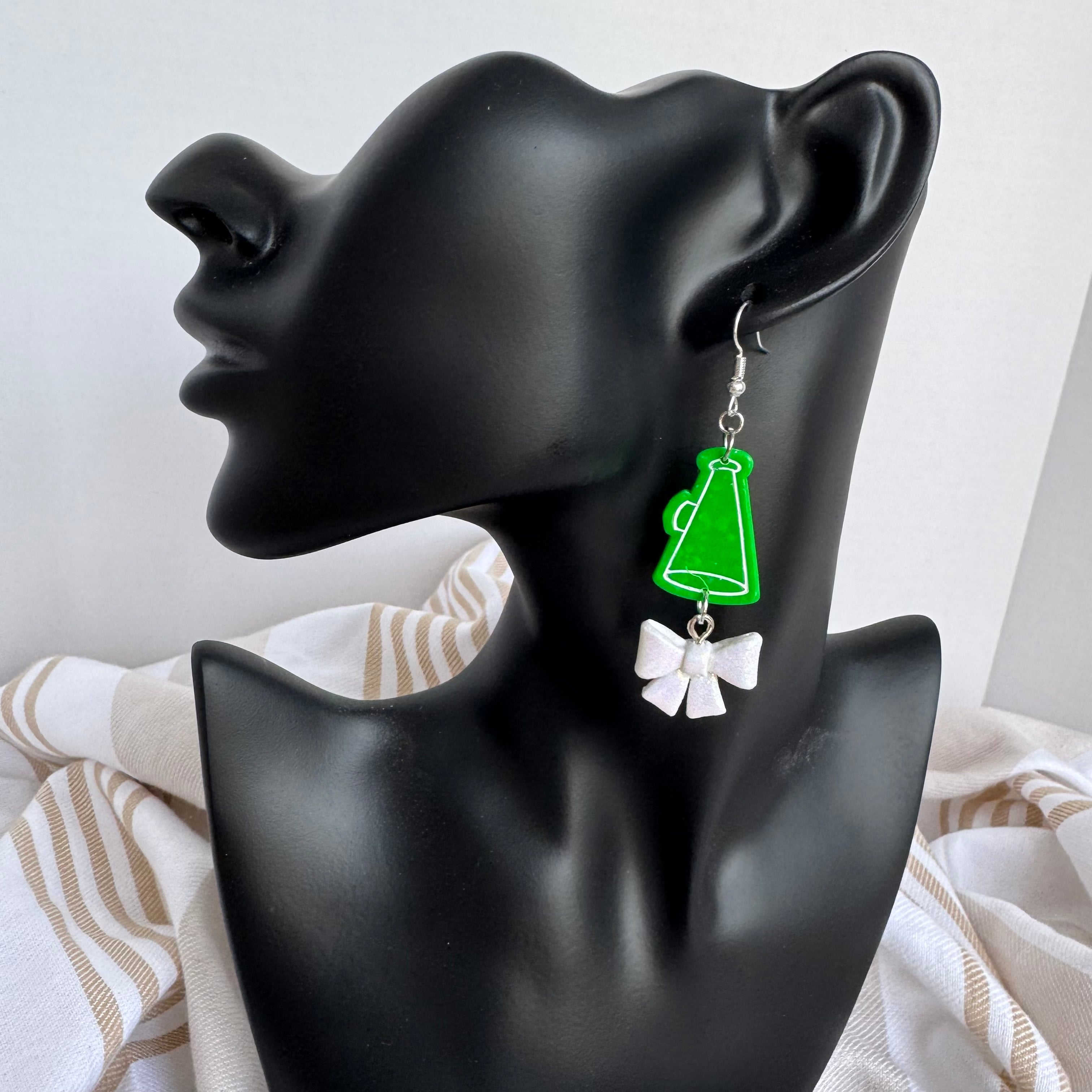 Loud and Proud Earrings