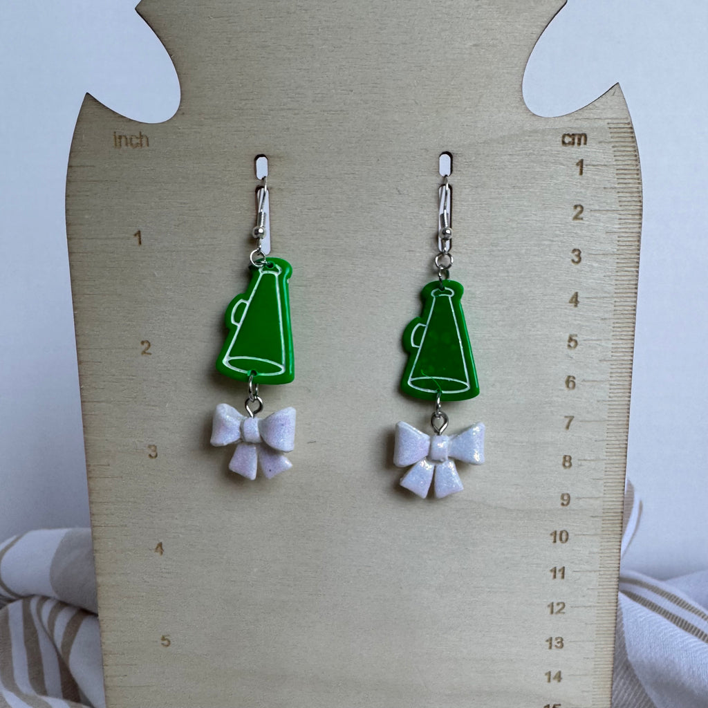 Loud and Proud Earrings