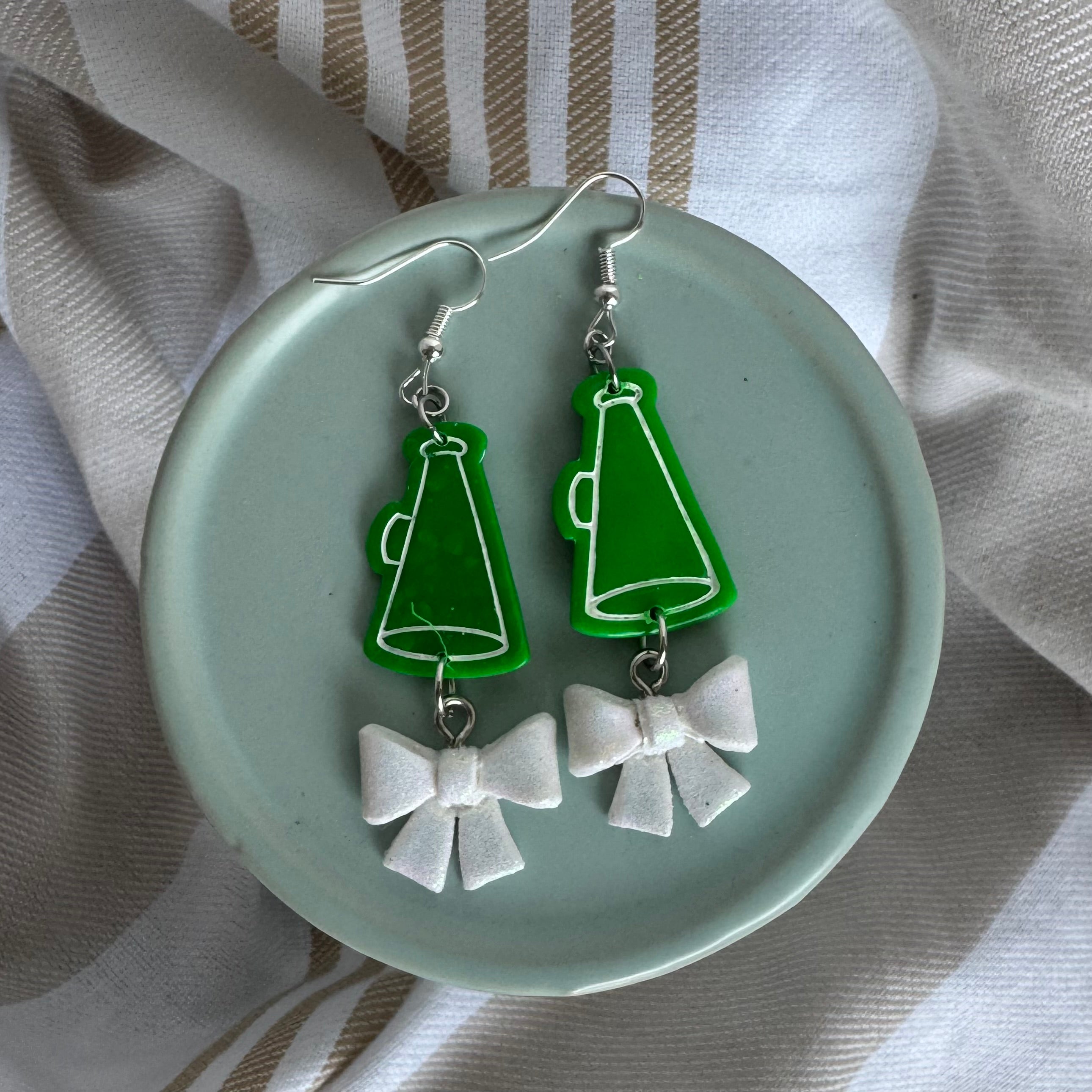 Loud and Proud Earrings