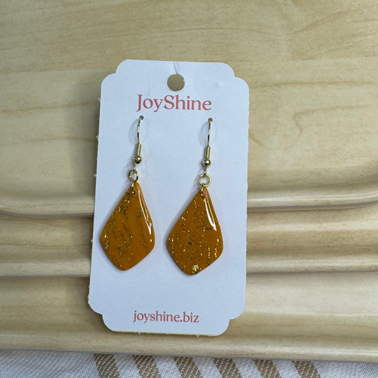 Solar Flare Earrings