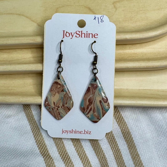 Canyon Sky Earrings