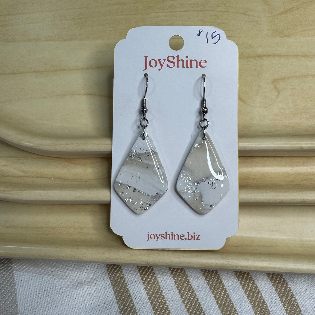 Moonwash Earrings