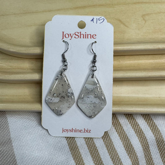 Moonwash Earrings
