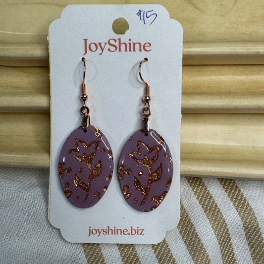 Wildflower Bloom Earrings