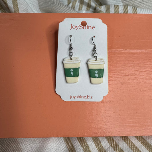 Sips of Joy Collection
