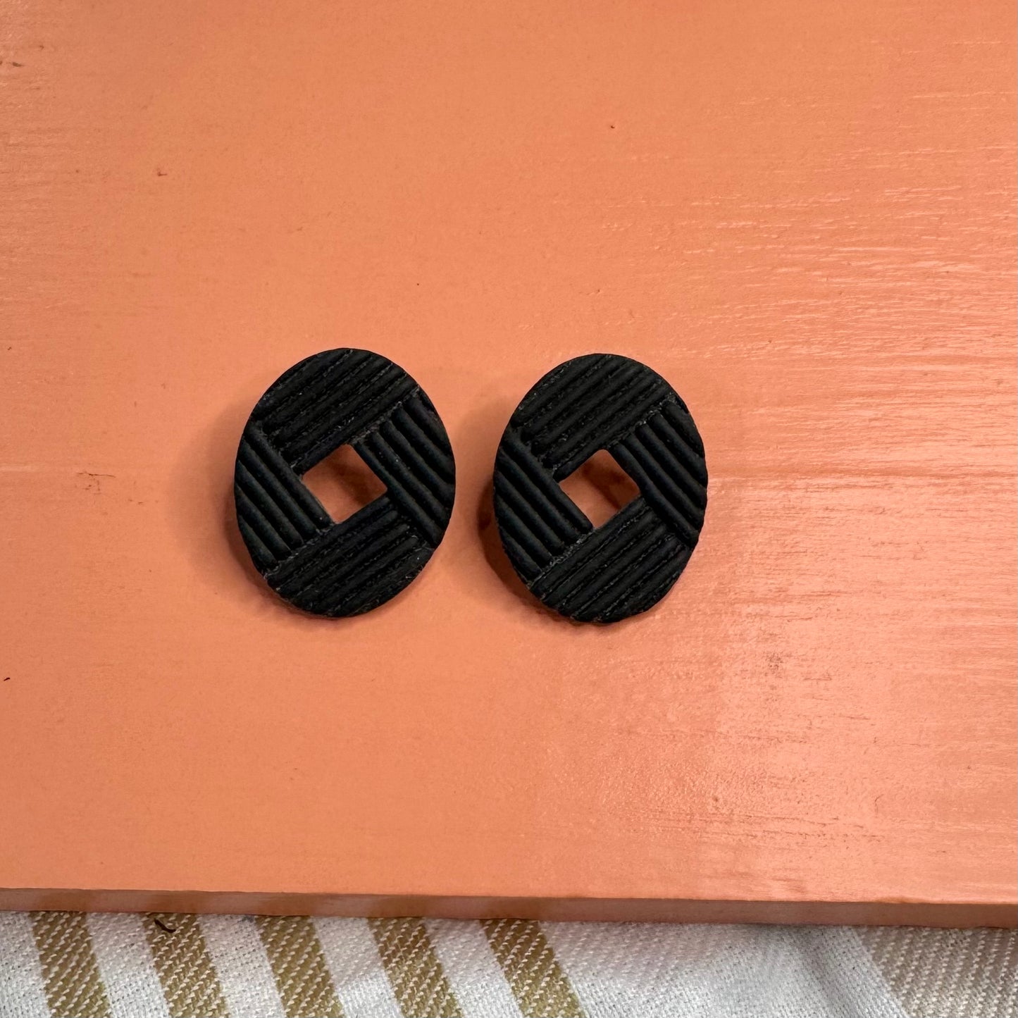 Woven Core