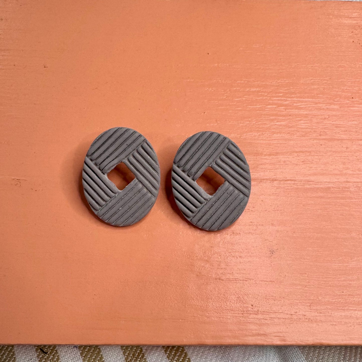 Woven Core