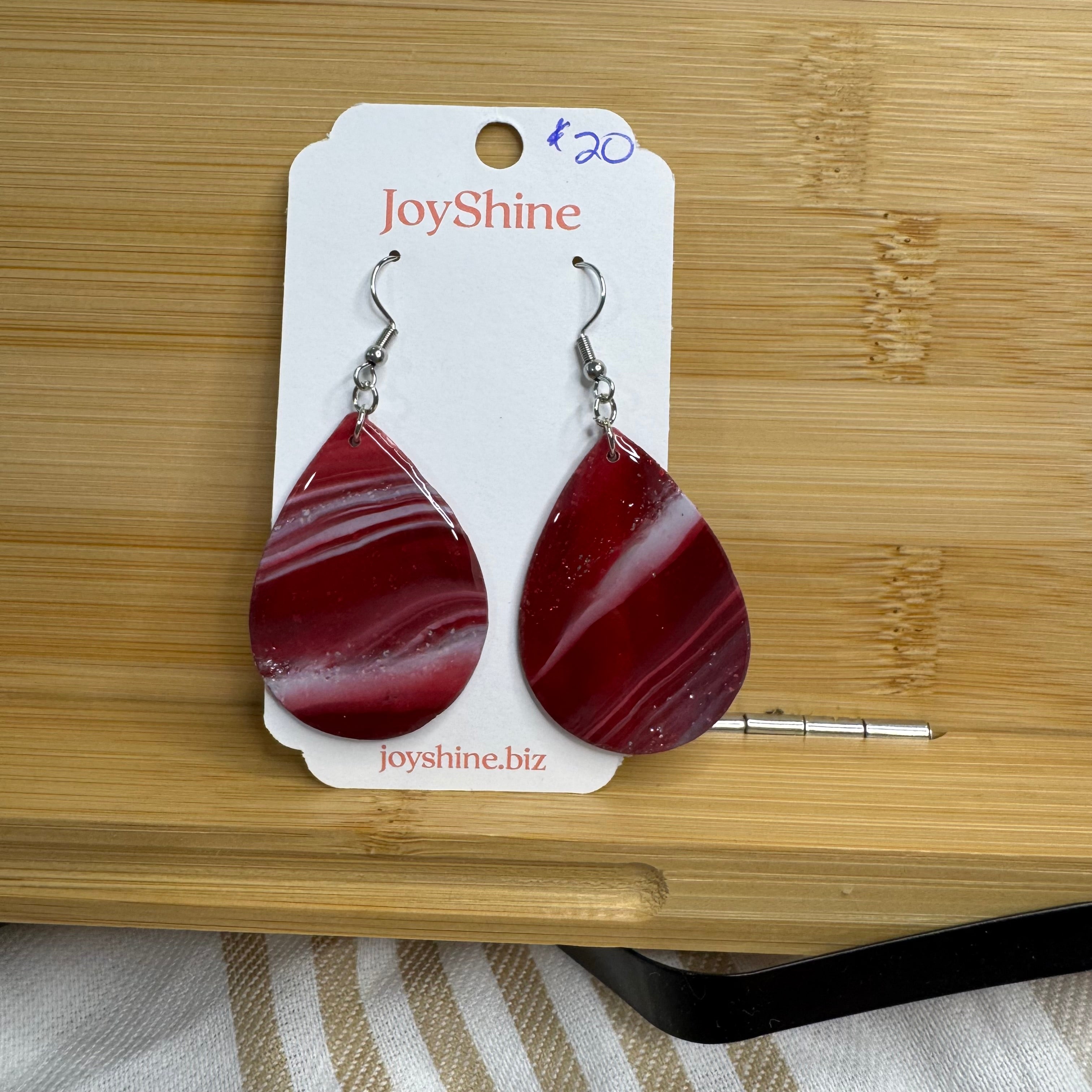 The Aggie-Inspired Collection