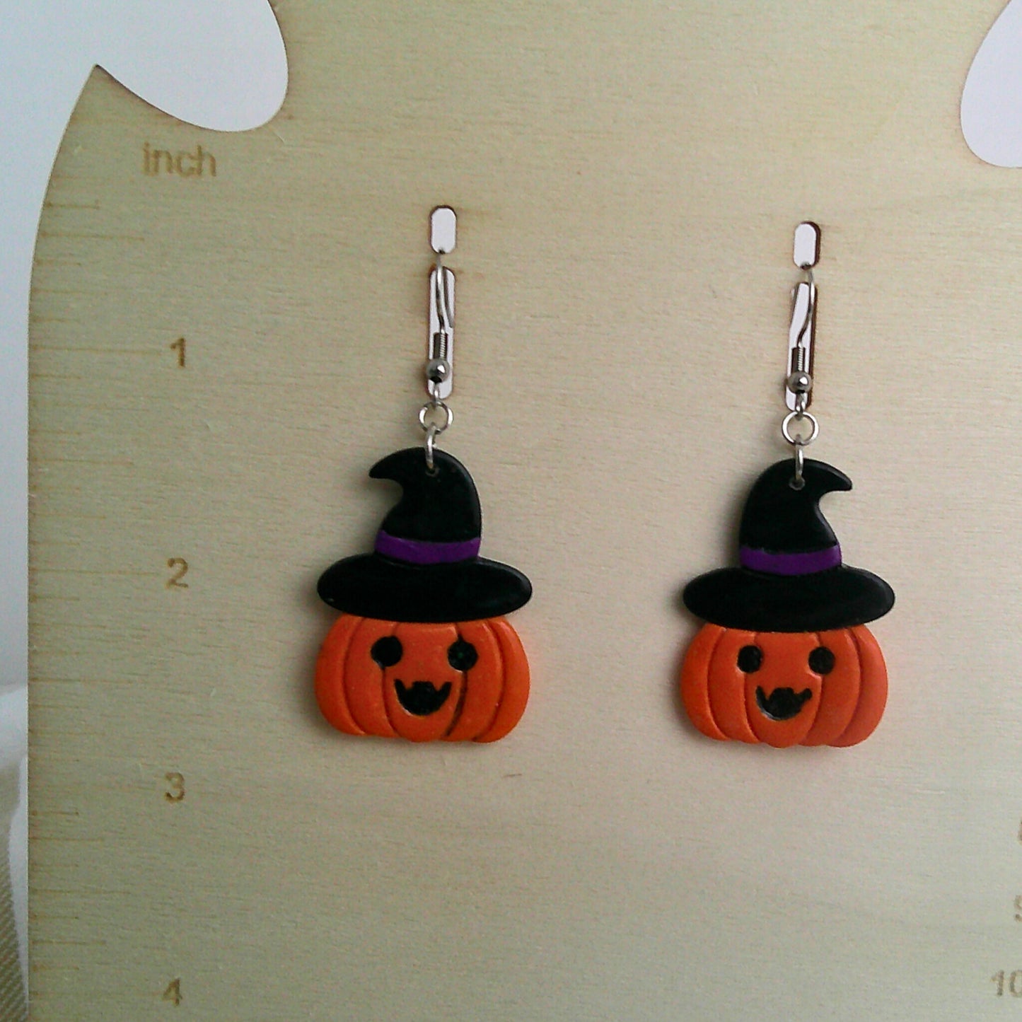 Witchy Grins