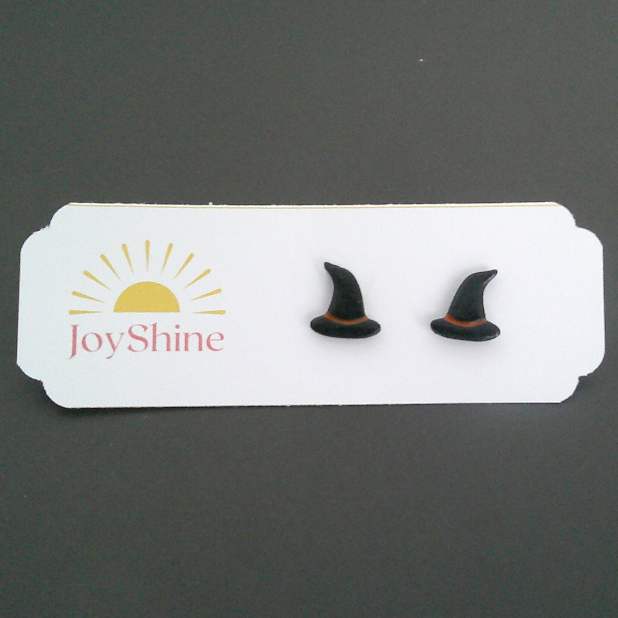 Mini Spellcaster Studs