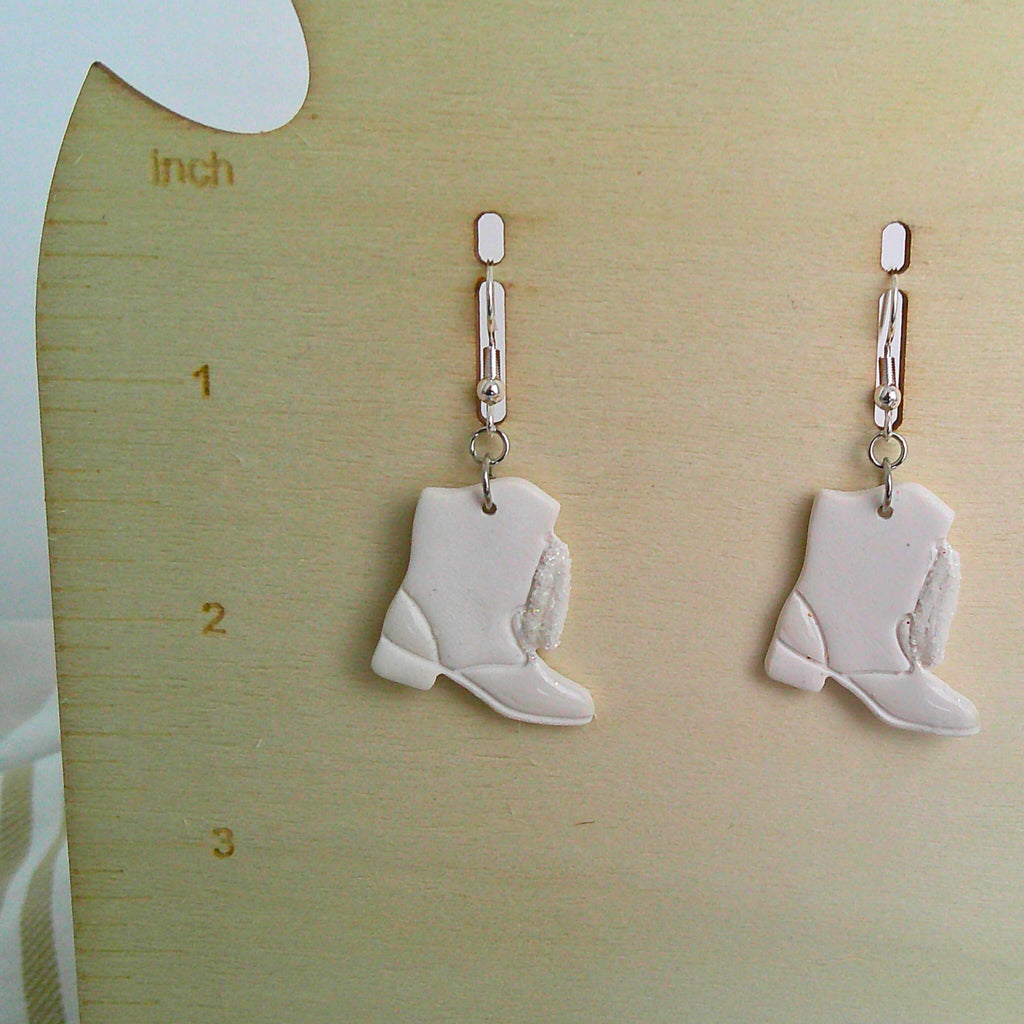 Precision Step Dangles