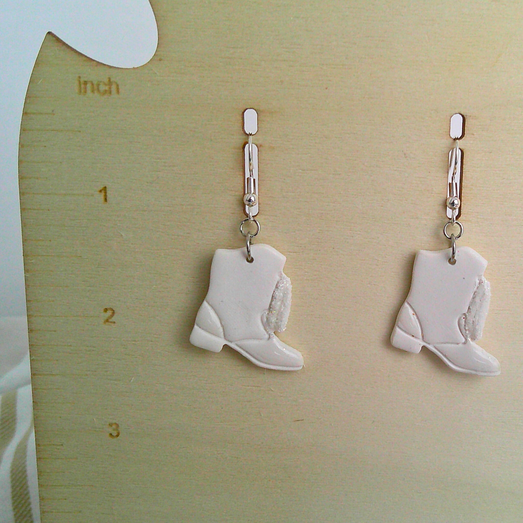 Precision Step Dangles